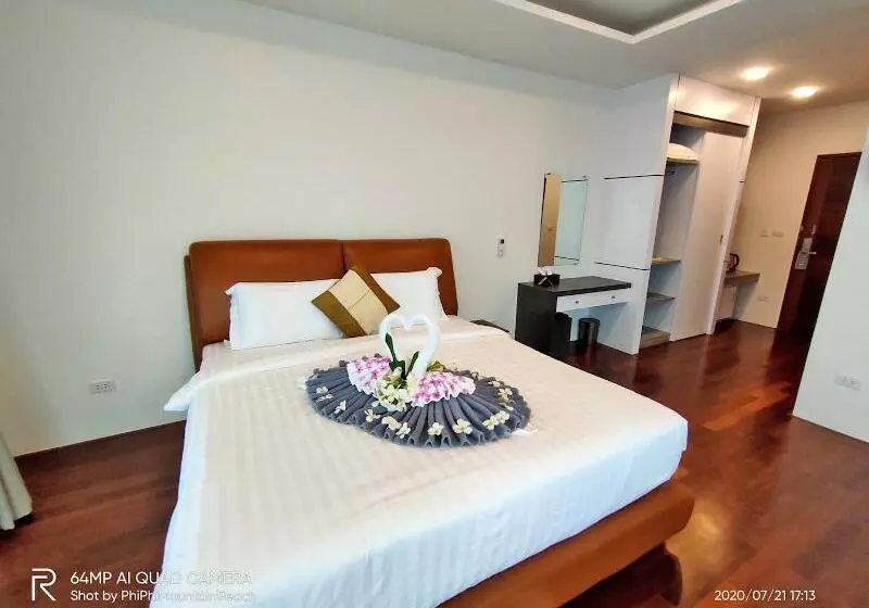 Classic-huone, Villa Condulmer