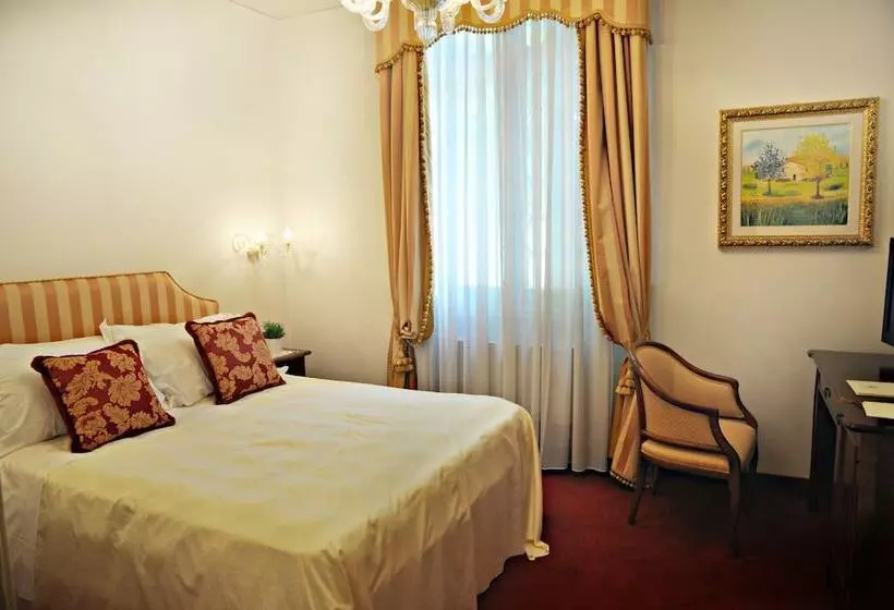 Classic-huone, Villa Condulmer