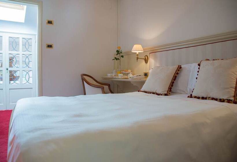 غرفة كلاسيكية, Villa Condulmer