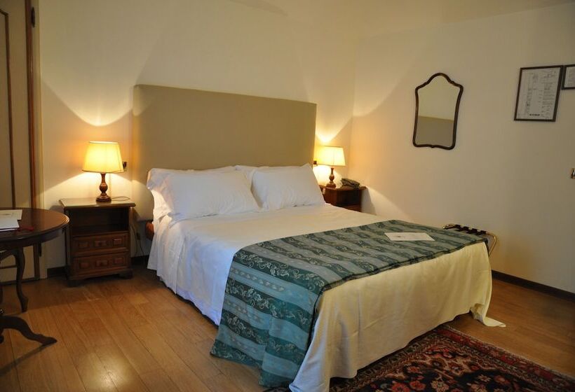 غرفة كلاسيكية, Villa Condulmer