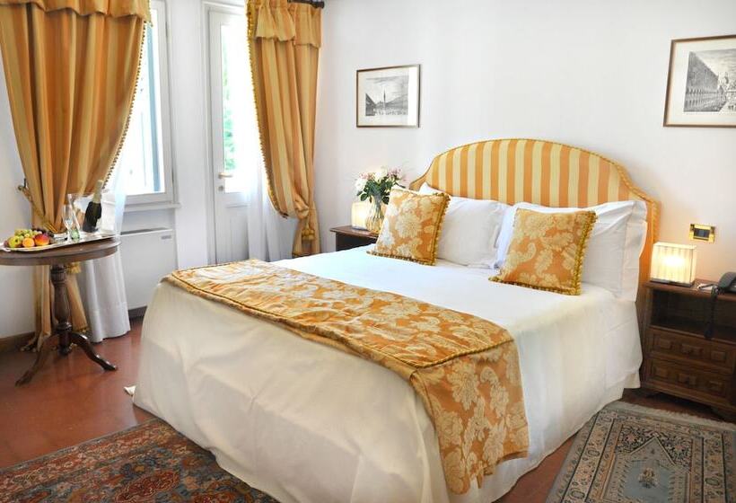 غرفة كلاسيكية, Villa Condulmer