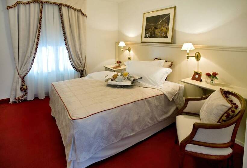 غرفة كلاسيكية, Villa Condulmer