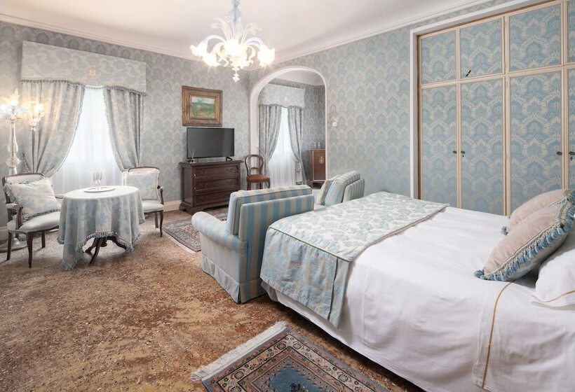 스위트, Villa Condulmer