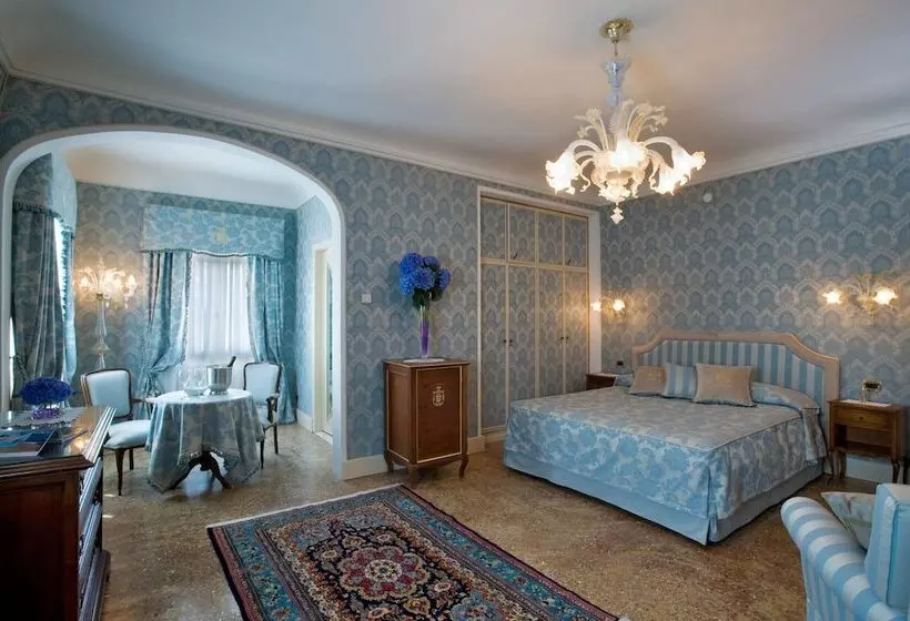 Sviitti, Villa Condulmer