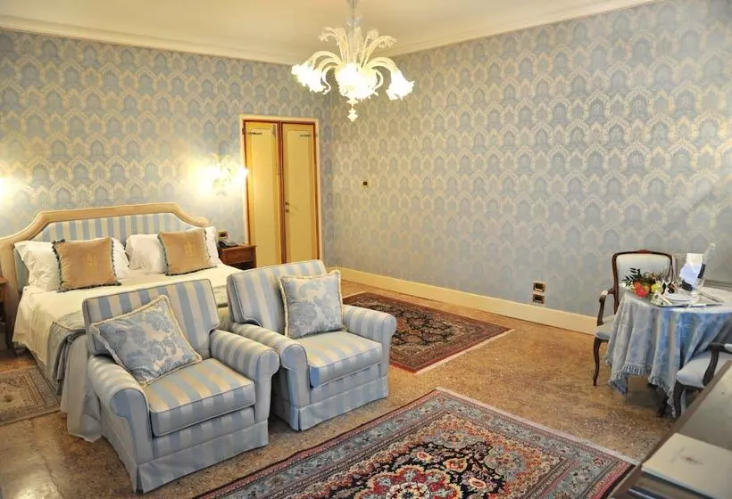 Sviitti, Villa Condulmer