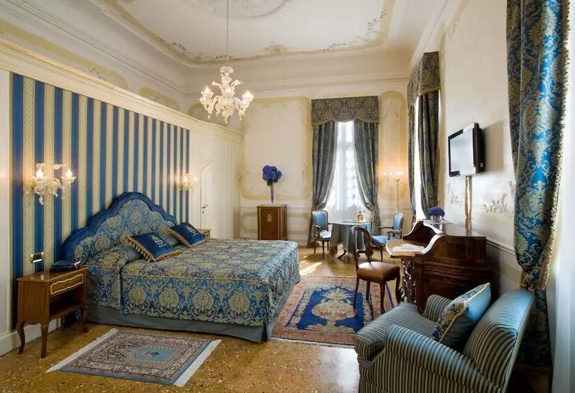 Sviitti, Villa Condulmer