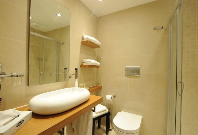 חדר סופריור, Pugnochiuso Resort Hotel Del Faro