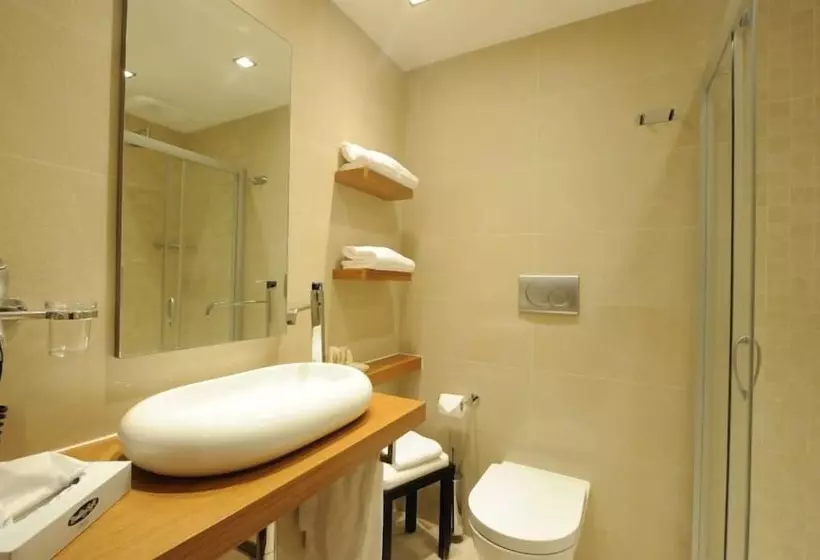 اتاق سوپریور, Pugnochiuso Resort Hotel Del Faro
