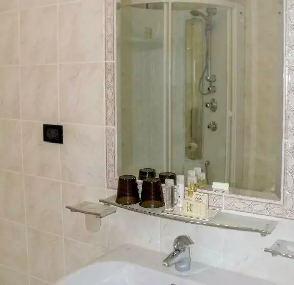 اتاق استاندارد, Pugnochiuso Resort Hotel Del Faro