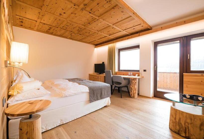 컴포트 룸, Alpenwellnesshotel St. Veit