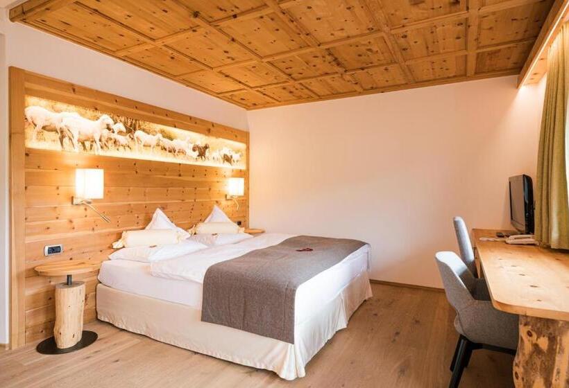 컴포트 룸, Alpenwellnesshotel St. Veit