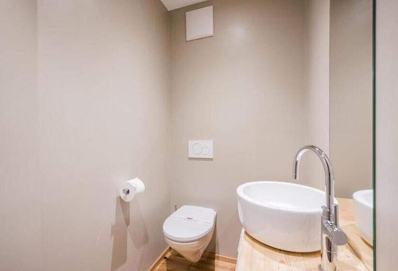 패밀리 룸, Alpenwellnesshotel St. Veit