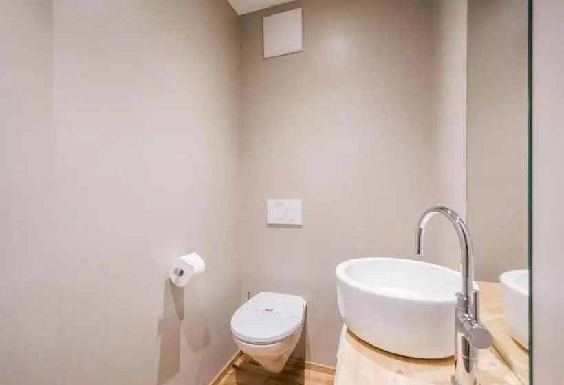 Perhehuone, Alpenwellnesshotel St. Veit