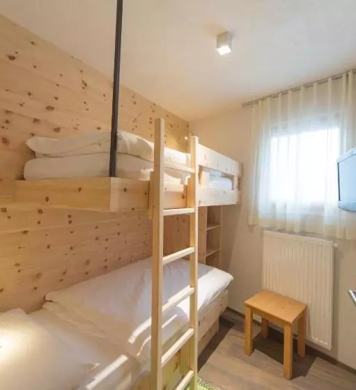 Perhehuone, Alpenwellnesshotel St. Veit