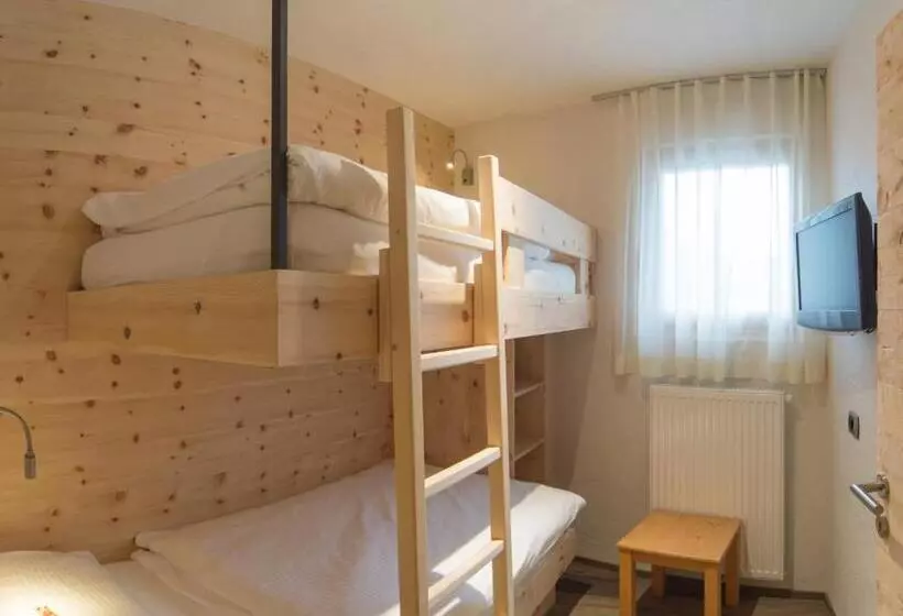 Perhehuone, Alpenwellnesshotel St. Veit