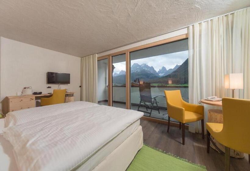Семейный Номер, Alpenwellnesshotel St. Veit