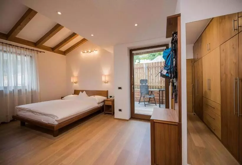 Basic-huone, Alpenwellnesshotel St. Veit