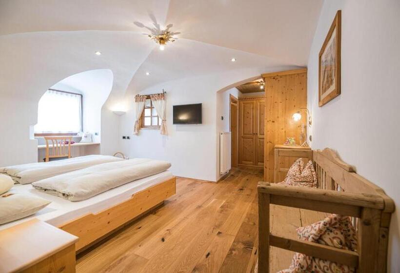 기본룸, Alpenwellnesshotel St. Veit