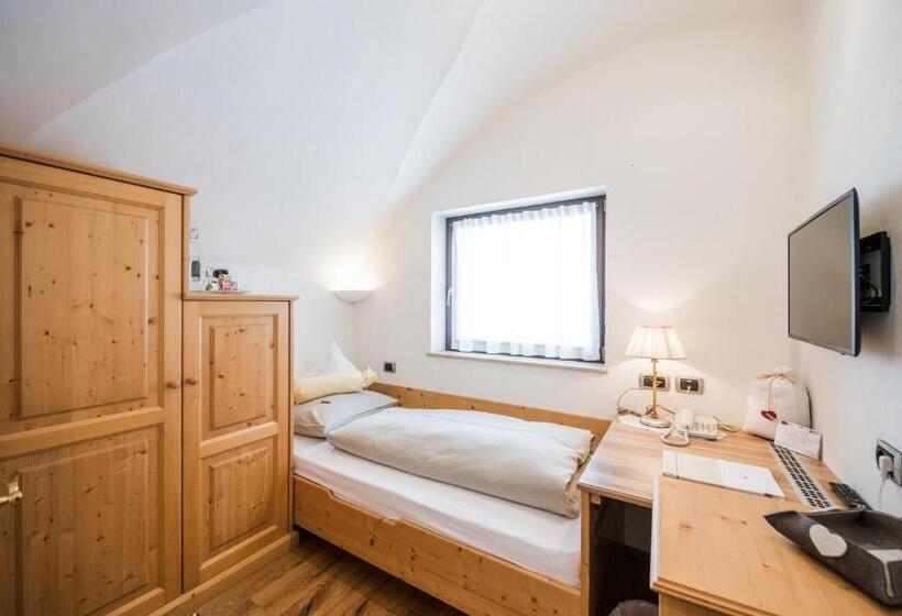 스탠다드 싱글 룸, Alpenwellnesshotel St. Veit