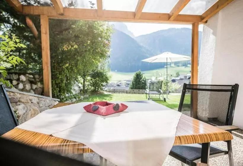 Standard-huone, Alpenwellnesshotel St. Veit
