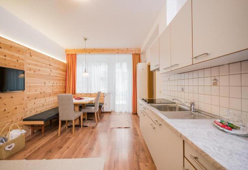 스탠다드 룸, Alpenwellnesshotel St. Veit