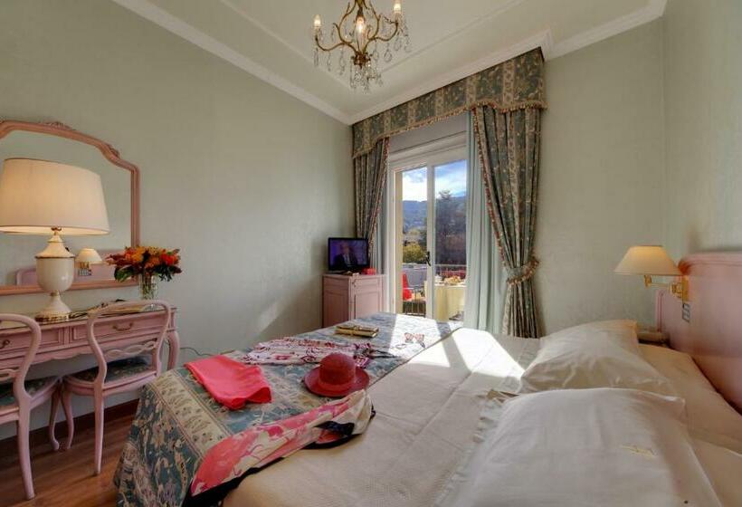 스탠다드 룸, Grand Hotel Bristol