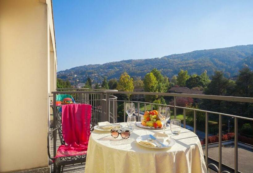 스탠다드 룸, Grand Hotel Bristol