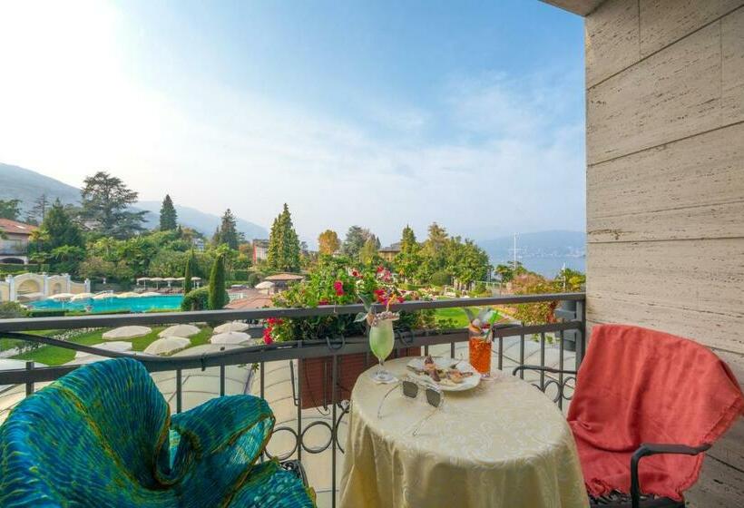 스탠다드 싱글 룸, Grand Hotel Bristol