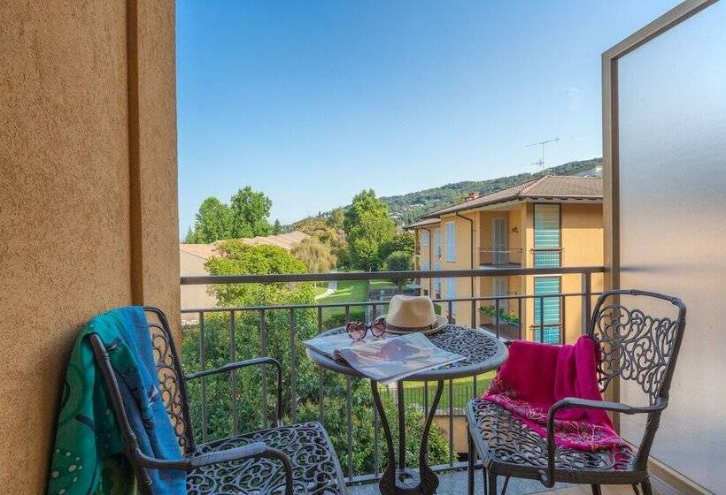 스탠다드 트리플 룸, Grand Hotel Bristol