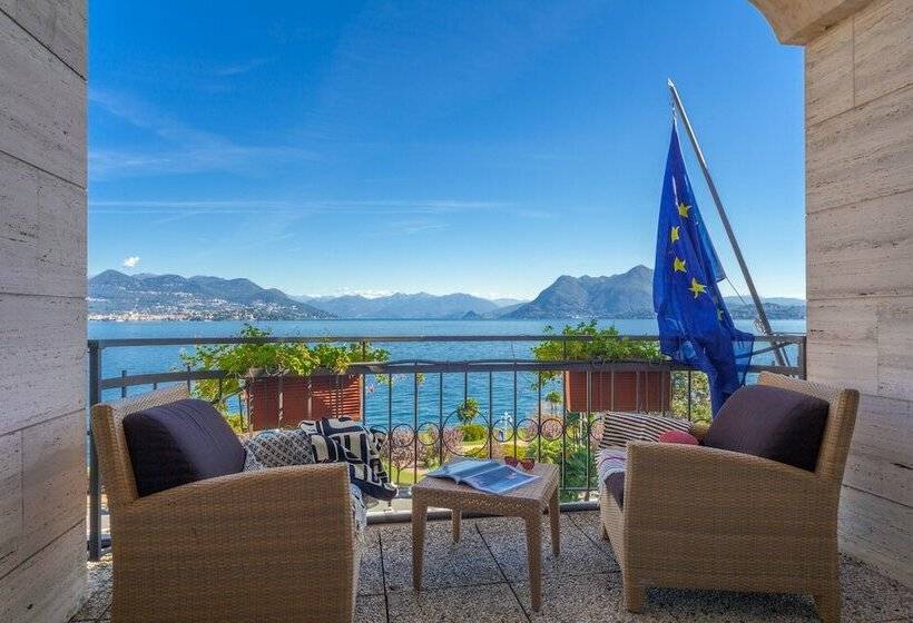 스위트, Grand Hotel Bristol