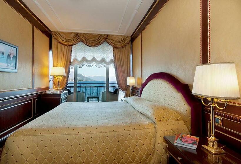 시니어 스위트, Grand Hotel Bristol