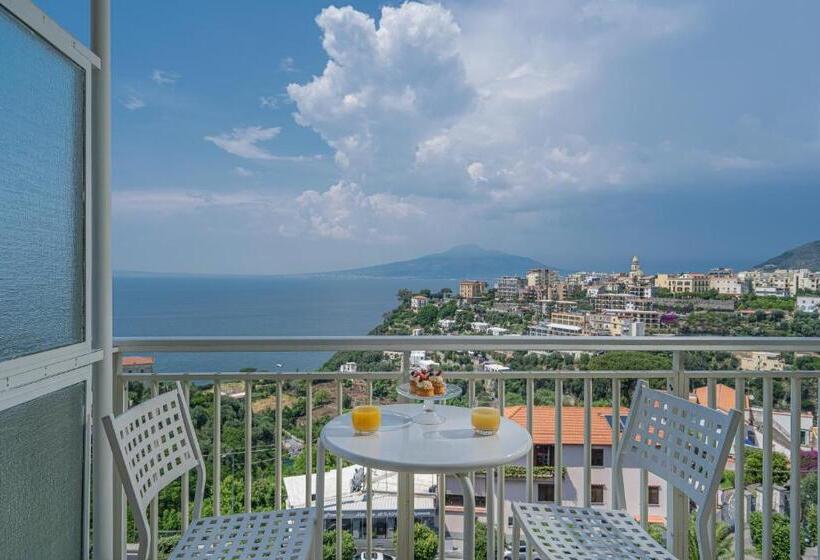 スタンダードルーム, Grand Hotel Moon Valley