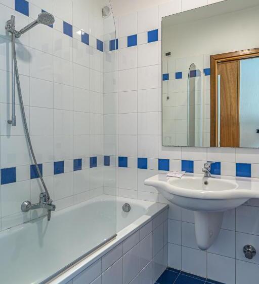 スタンダードルーム, Grand Hotel Moon Valley