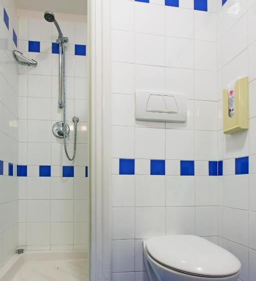 スタンダードルーム, Grand Hotel Moon Valley