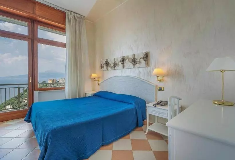 Standard-huone, Grand Hotel Moon Valley