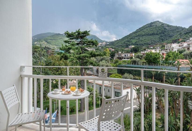 オーシャンビュースタンダードルーム, Grand Hotel Moon Valley