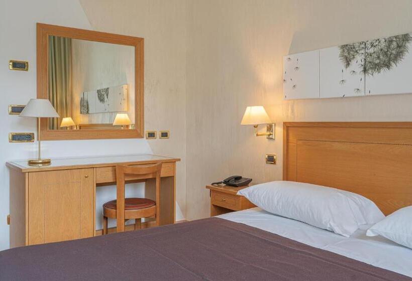 オーシャンビュースタンダードルーム, Grand Hotel Moon Valley