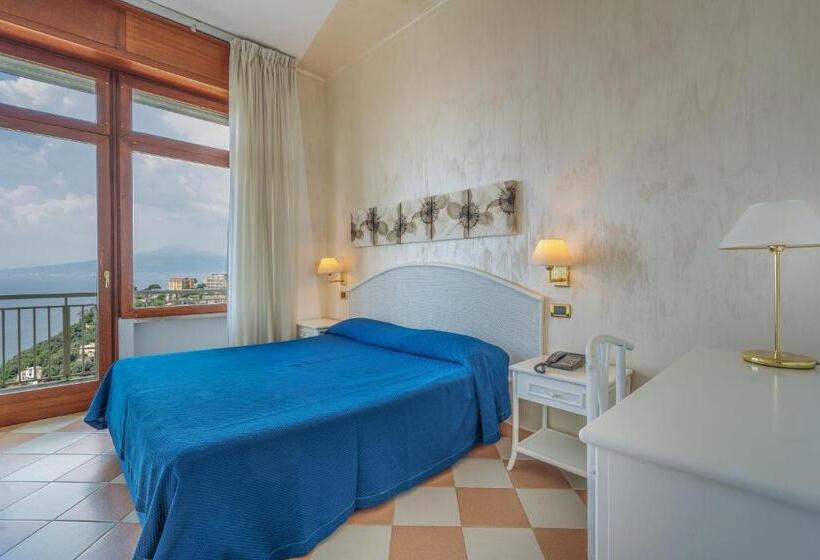 オーシャンビュースタンダードルーム, Grand Hotel Moon Valley