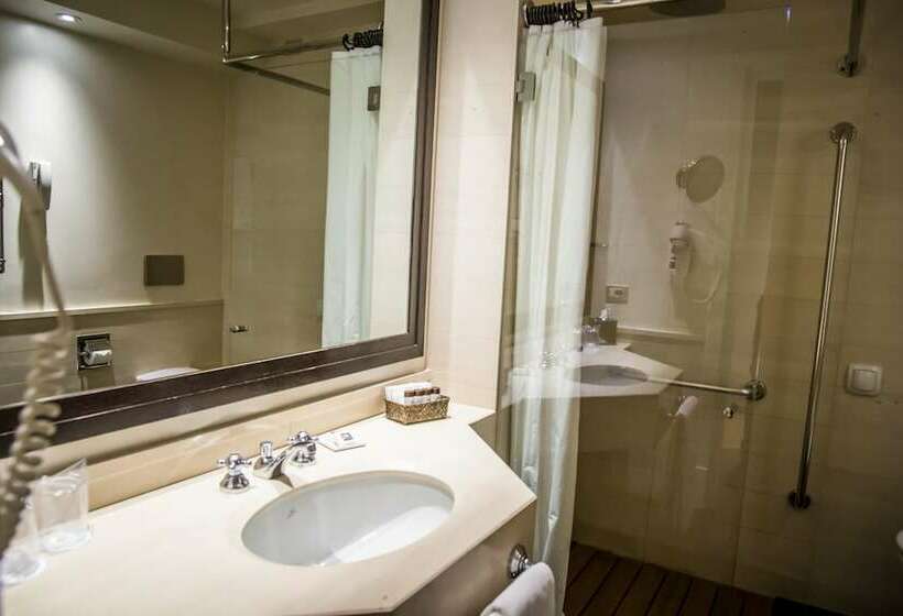 غرفة سوبيريور فردية, Grand Hotel Sitea