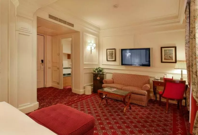 اتاق لوکس, Grand Hotel Sitea