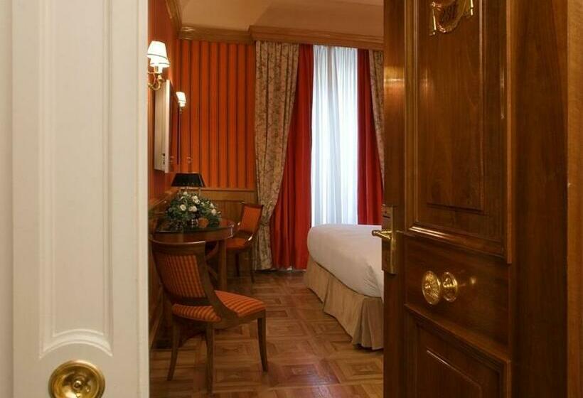 غرفة ديلوكس, Grand Hotel Sitea