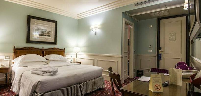 اتاق لوکس, Grand Hotel Sitea
