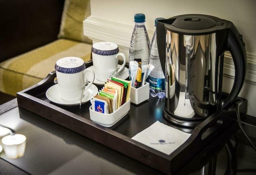 غرفة تنفيذية, Grand Hotel Sitea