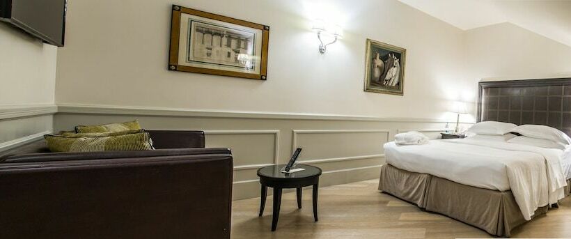 غرفة تنفيذية, Grand Hotel Sitea