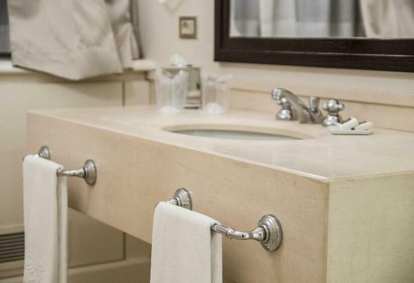 غرفة إدارية ثلاثية, Grand Hotel Sitea