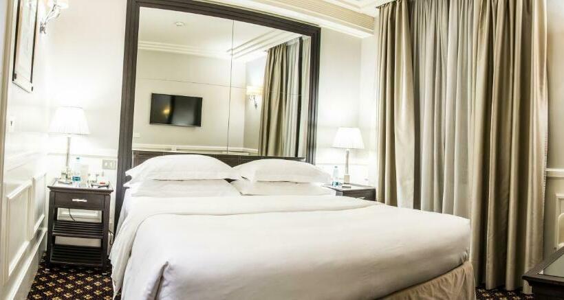 جناح, Grand Hotel Sitea