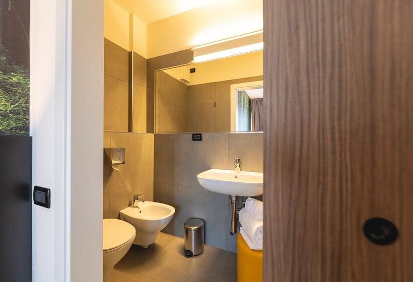 اتاق استاندارد, Hi Hotel   Wellness & Spa