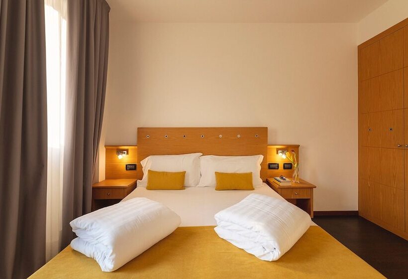 اتاق راحتی, Hi Hotel   Wellness & Spa