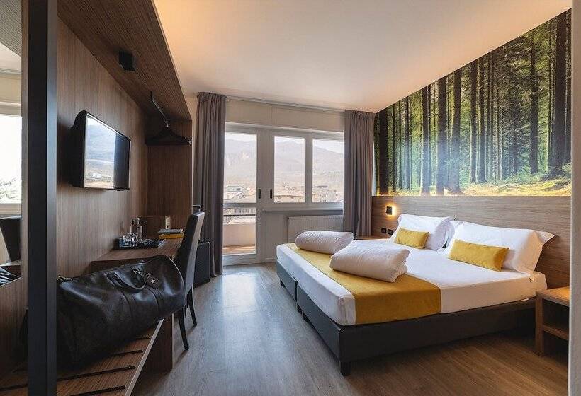 اتاق راحتی, Hi Hotel   Wellness & Spa