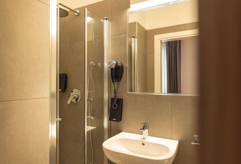 اتاق استاندارد, Hi Hotel   Wellness & Spa